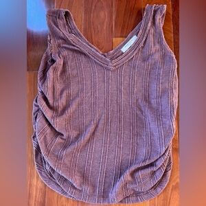 Project Social T Small Tank